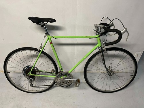 Vintage schwinn super - vintage, 10