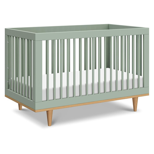 Marley baby crib - marley,