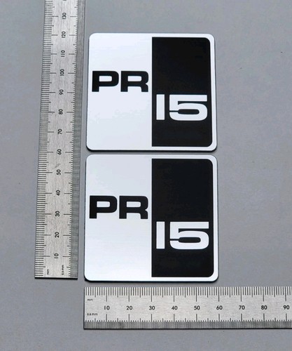 Peavey pr15 speaker - pr-15,