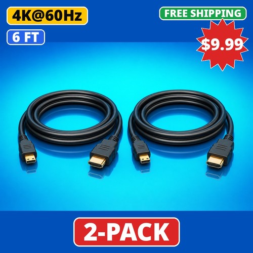 Pack 6ft mini - mini, to