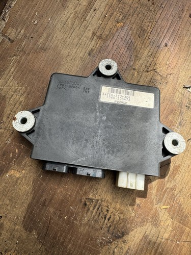 Honda ecu electronic control - honda,
