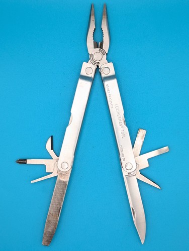 Leatherman pst multi - leatherman,