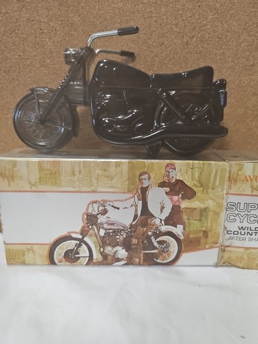 Vintage avon super cycle - super,