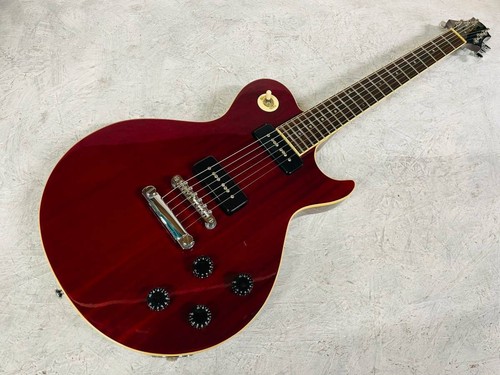 Greg bennett electric - bennett,