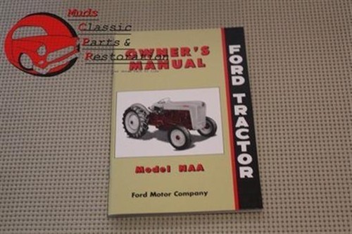 1953 1954 1955 ford - 1954, tractor