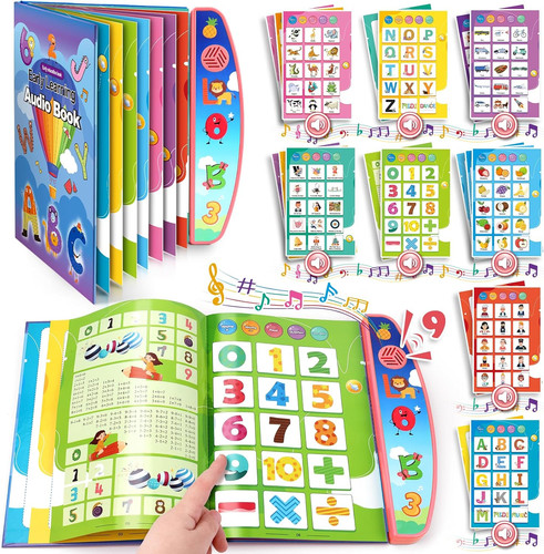 Toddler toys for 5 - toys, 4