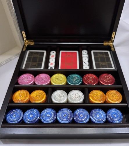New renzo romagnoli poker - renzo,