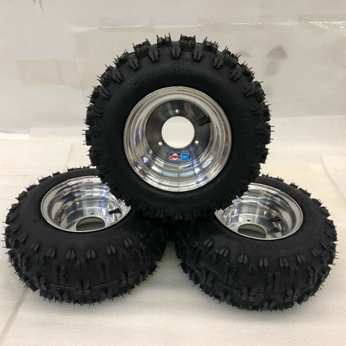 Honda atc dwt - 70, polished