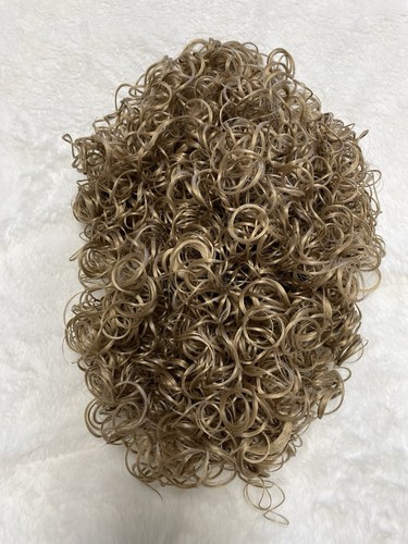Box wig america poppy - box,