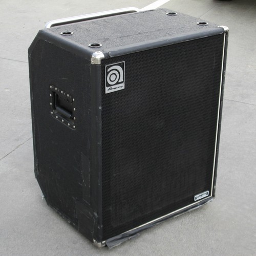 Ampeg svt 410hlf classic - ampeg,