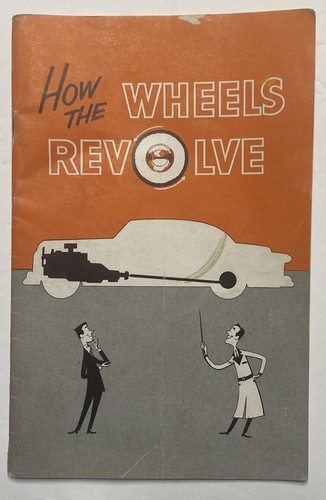 Vintage general motors - vintage,