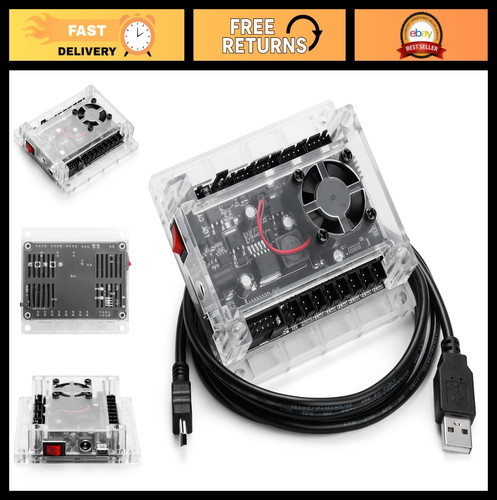 Cnc router machine controller - cnc,
