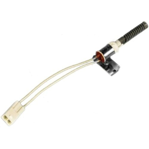 Dryer gas igniter bracket - dryer,
