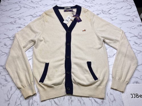 New akoo cardigan men l - akoo, men’s