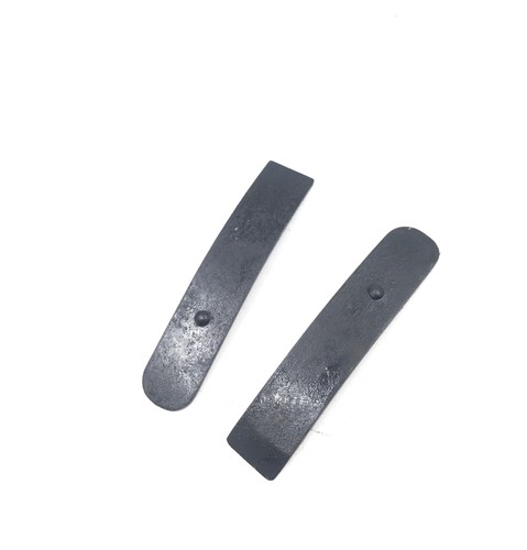 Two mosin nagant finish - two,