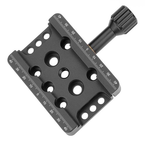 Telescope dovetail saddle - dovetail,