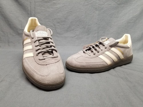 Adidas handball spezial grey - spezial,