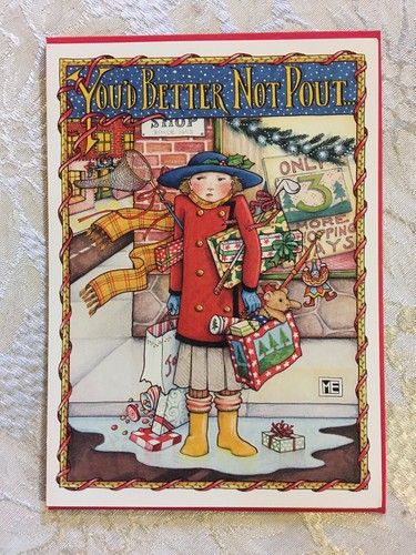 Vintage 1986 mary engelbreit - 1986,
