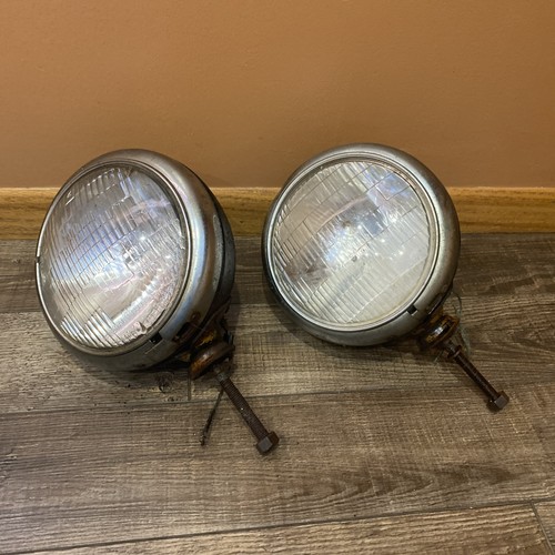 Guide 903 headlights - 903-j,