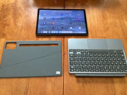 Lenovo duet in 1 - lenovo, 2-in-1