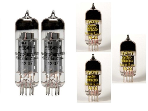 Ehx electro harmonix tube kit - ehx, electro-harmonix