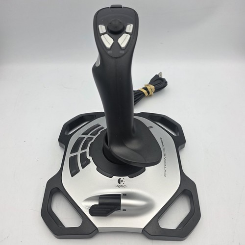 Logitech extreme pro - extreme,