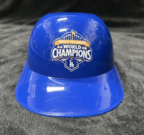 La dodgers world - 24,