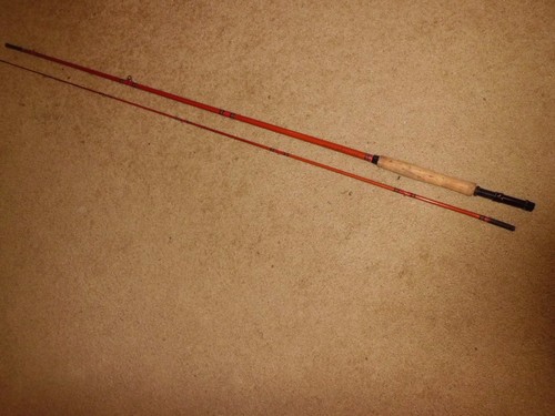 Vintage heddon pal 8357 mark - vintage, #8357