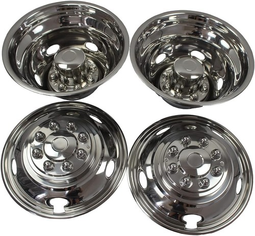 2003 2018 dodge 3500 - 17", 8