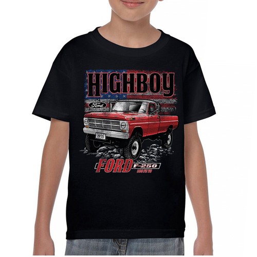 1971 ford f250 - 1971,