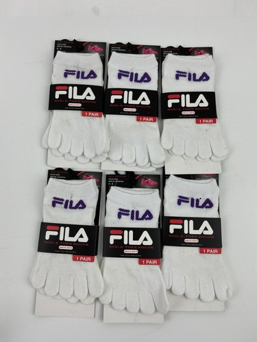 Pair fila skele toes - fila, skele-toes