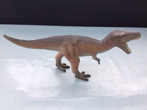 Tyrannosaurus rex british - rex,