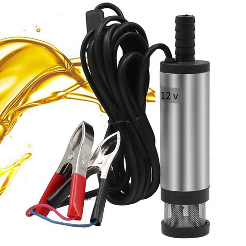 12v mini refueling - 12v, submersible