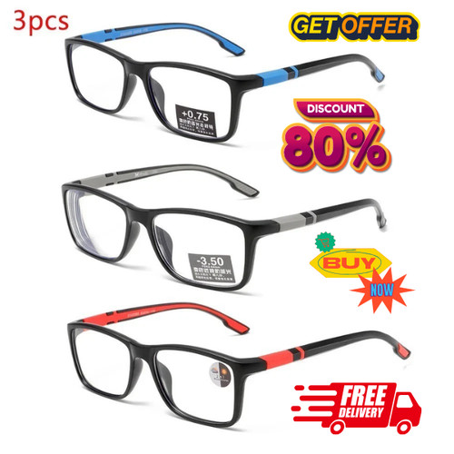 Pack mens reading glasses - reading,