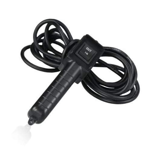 61384 prong winch remote - 61384, 5-prong