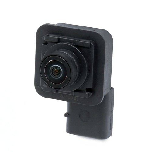 Park assist backup - assist,
