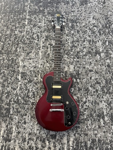 Gibson usa sonex - usa, deluxe