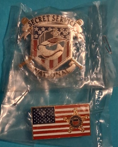 United states secret service - states,