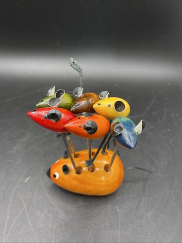 Vtg counterpoint san - counterpoint,