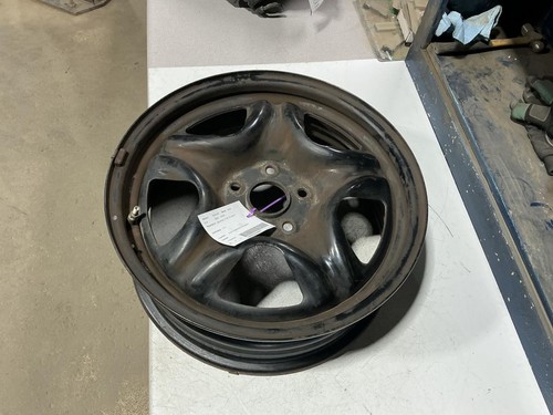Wheel 17x6 steel fits - wheel,