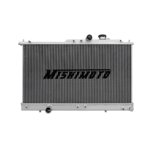 Mishimoto aluminum radiator - mishimoto,