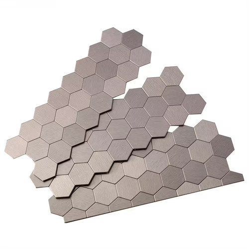 Aspect backsplash tile peel - aspect,