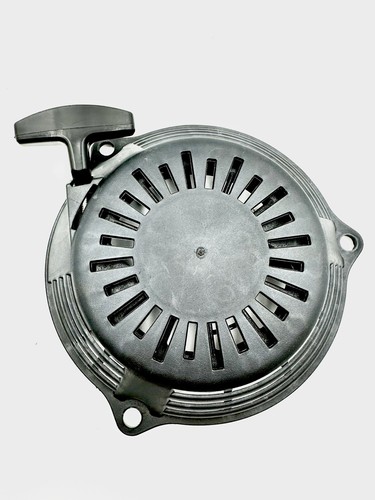 Pull start recoil - recoil, for