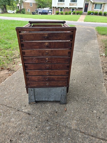 Antique wood cook stove drier - cook,