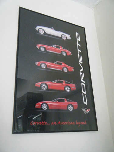 Corvette the dealer - the,