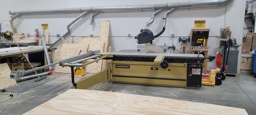 Powermatic tablesaw model - powermatic,