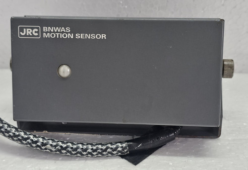 Jrc bnwas motion - jrc,