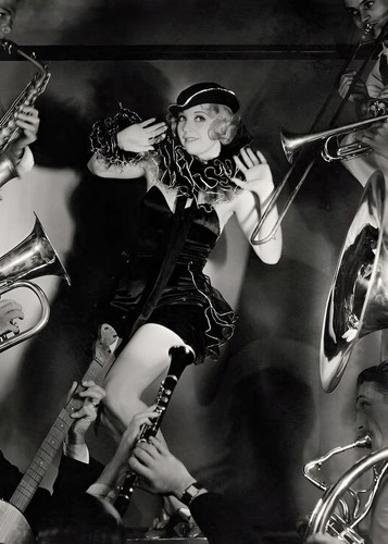 Alice white 1930s - white, baby