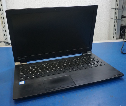 Toshiba tecra c50 laptop - toshiba,