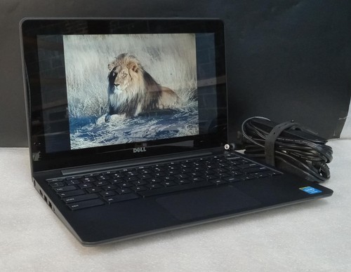 Dell chromebook cb1c13 - dell,